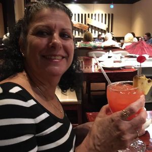 Meet your Posher, Haydee